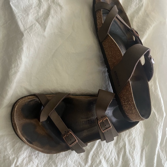 Birkenstock Sandals 40 - Picture 6 of 7